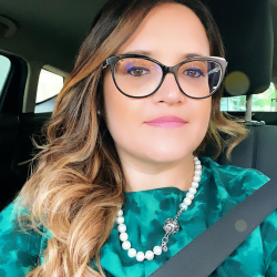 tutor a Reggio Calabria - STEFANIA