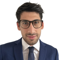 tutor a Milano - Salvatore