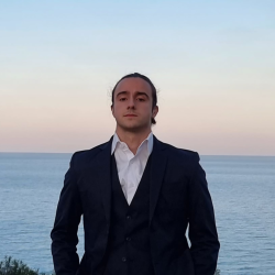 tutor a Perugia - Samuele