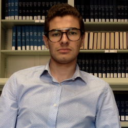 tutor a Bologna - Luca