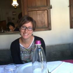 tutor a Firenze - Chiara