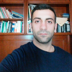 tutor a roma - Matteo