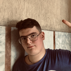 tutor a Roma - Federico