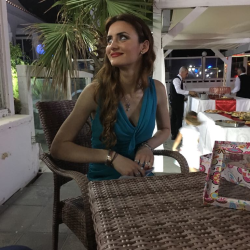 tutor a Giugliano in Campania - Roberta