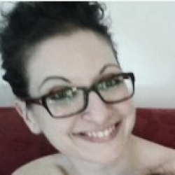 tutor a Roma - Silvia