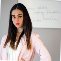 tutor a MILANO - BENEDETTA