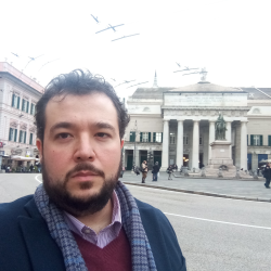 tutor a PISA - Massimo