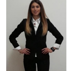 tutor a Alassio - Elisa