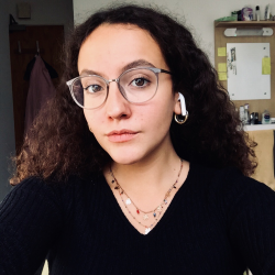 tutor a Milano - Arianna