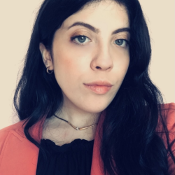 tutor a Catanzaro - Georgia