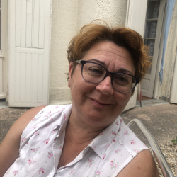 tutor a Fiorenzuola d’Arda - Laurence