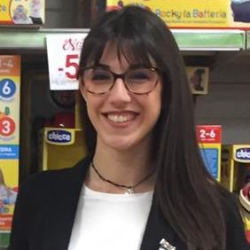 tutor a Torino - Carlotta