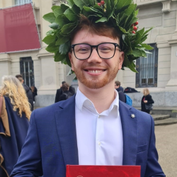 tutor a casteggio - Matteo