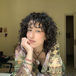 tutor a Palermo - Marika