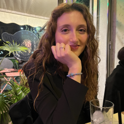 tutor a Roma - Arianna