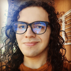 tutor a Pisa - Luca