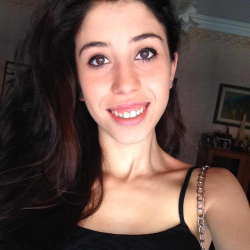 tutor a Modena - Chiara