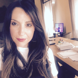 tutor a TARANTO - SILVIA