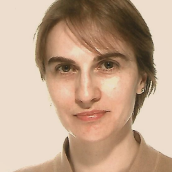 tutor a Padova - Francesca