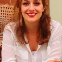 tutor a roma - laura
