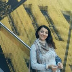 tutor a Modena - Annamaria 