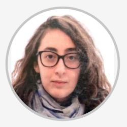 tutor a Siena - Arianna