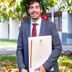 tutor a Salerno - Vittorio