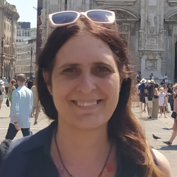 tutor a Preganziol - Barbara