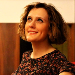 tutor a Roma - Francesca