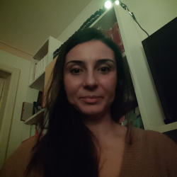tutor a Novara - Angela