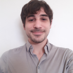 tutor a Dosso - Michael