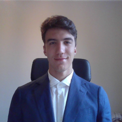 tutor a Arese - Paolo