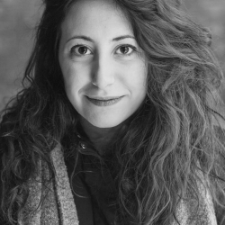 tutor a Milano - Erika