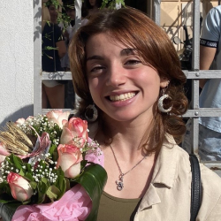 tutor a Rometta Marea - Viviana