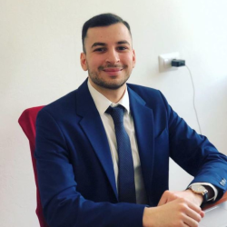 tutor a Stradella - Francesco