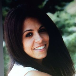 tutor a Campagna - Ilaria