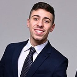 tutor a Milano - Lorenzo
