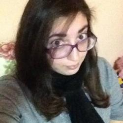 tutor a Napoli - Alessandra