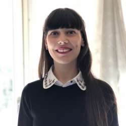 tutor a Milano - Silvia