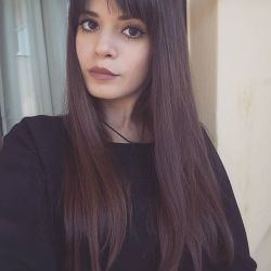 tutor a MARINO - Serena