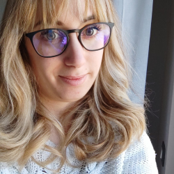 tutor a Cormano - Sara