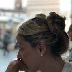 tutor a venezia - Federica