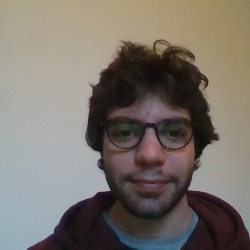 tutor a Vimodrone - Alessandro