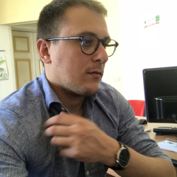 tutor a vicenza - pietro domenico