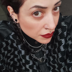 tutor a Calimera - Stefania