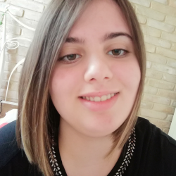 tutor a Spresiano - Beatrice