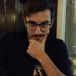 tutor a Casalgrande - Andrea