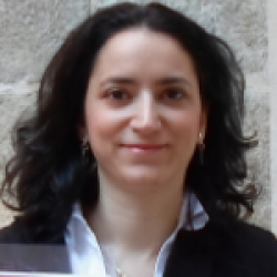 tutor a Ferrara - Sonia