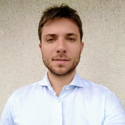 tutor a Gallarate - Massimiliano