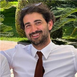 tutor a roma - edoardo